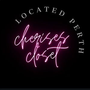 Meet your Posher, Cherise